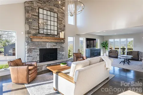83 + 99999 Cozy Mountain Lane Weaverville NC 28787