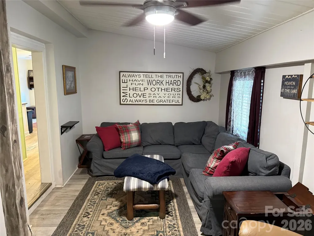 105/107 River Ridge Trail Mount Gilead NC 27306