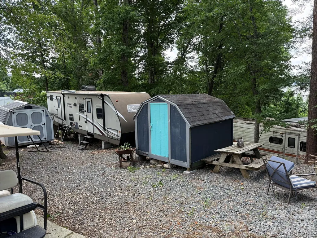 105/107 River Ridge Trail Mount Gilead NC 27306