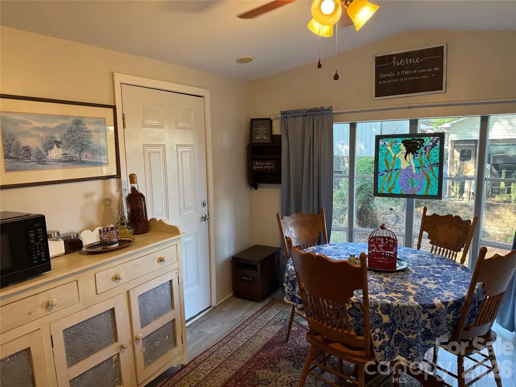 105/107 River Ridge Trail Mount Gilead NC 27306