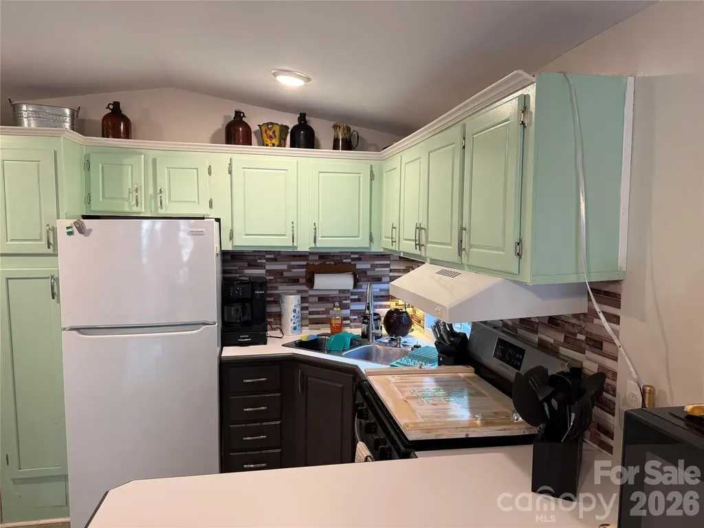 105/107 River Ridge Trail Mount Gilead NC 27306