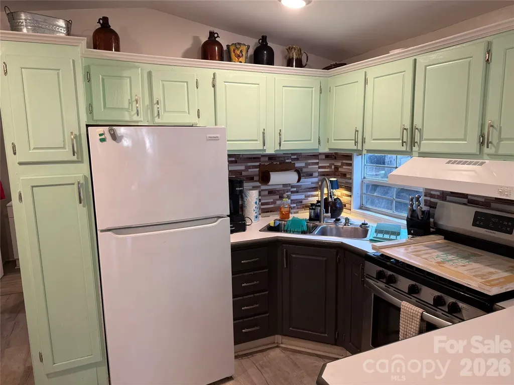 105/107 River Ridge Trail Mount Gilead NC 27306