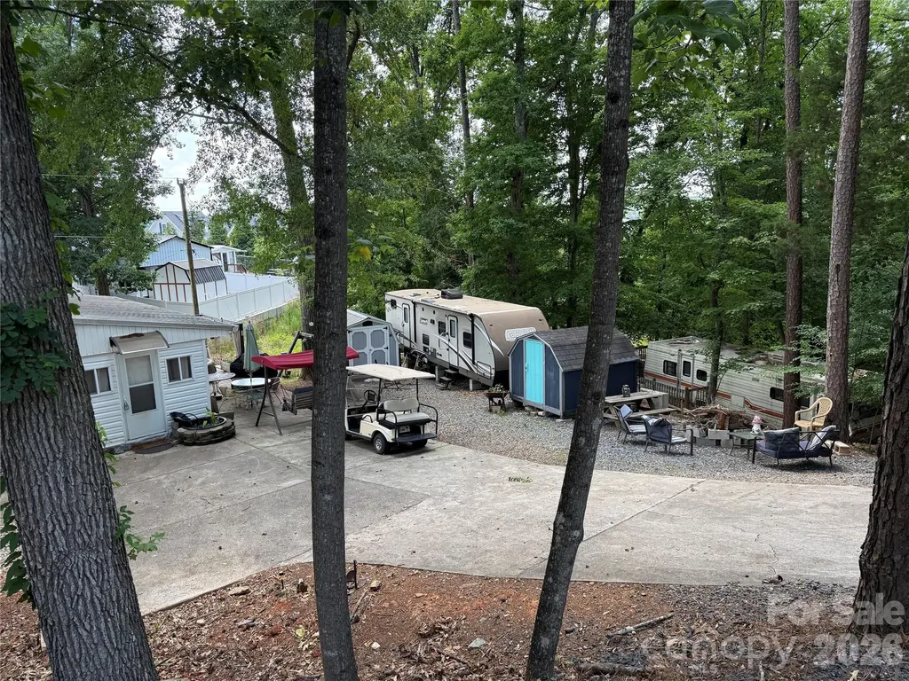 105/107 River Ridge Trail Mount Gilead NC 27306