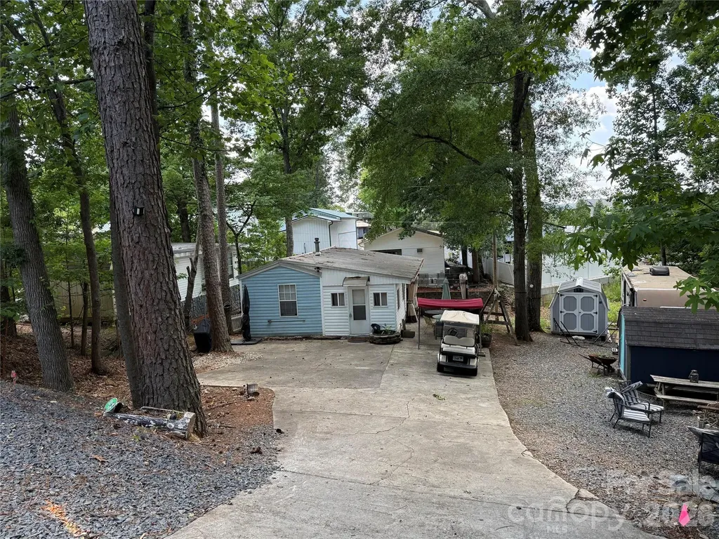 105/107 River Ridge Trail Mount Gilead NC 27306