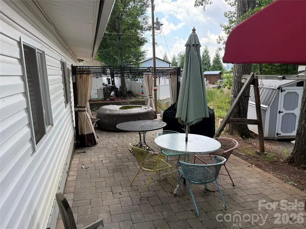 105/107 River Ridge Trail Mount Gilead NC 27306