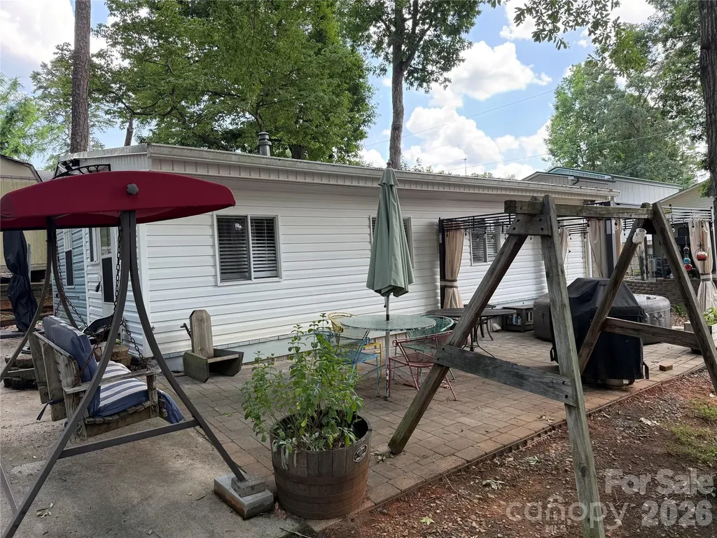 105/107 River Ridge Trail Mount Gilead NC 27306