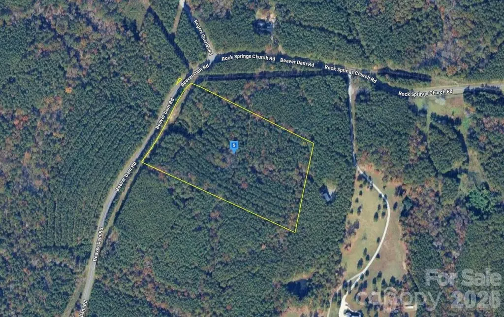255 Beaver Dam Road Creedmoor NC 27522