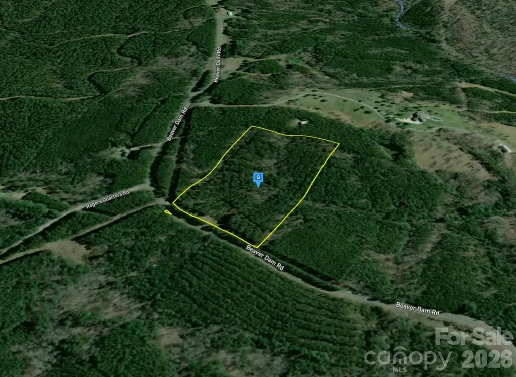 255 Beaver Dam Road Creedmoor NC 27522