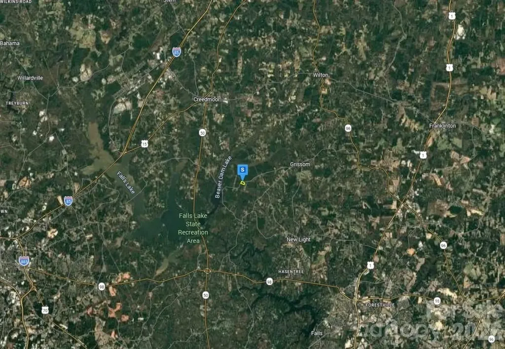 255 Beaver Dam Road Creedmoor NC 27522