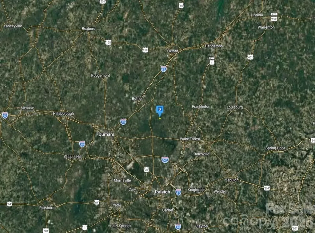 255 Beaver Dam Road Creedmoor NC 27522