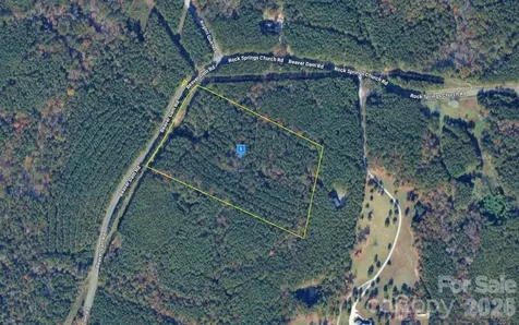 255 Beaver Dam Road Creedmoor NC 27522