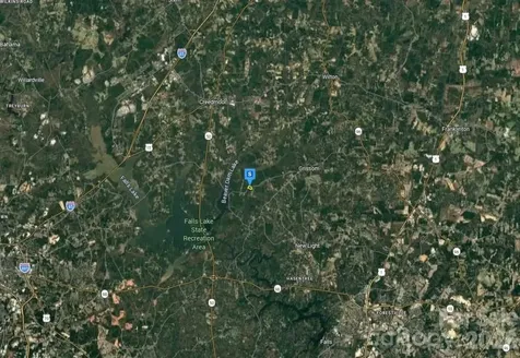 255 Beaver Dam Road Creedmoor NC 27522