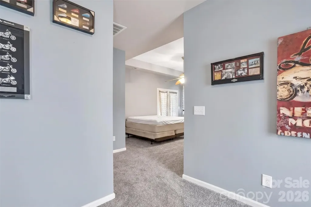 4628 Bonroi Avenue Charlotte NC 28213