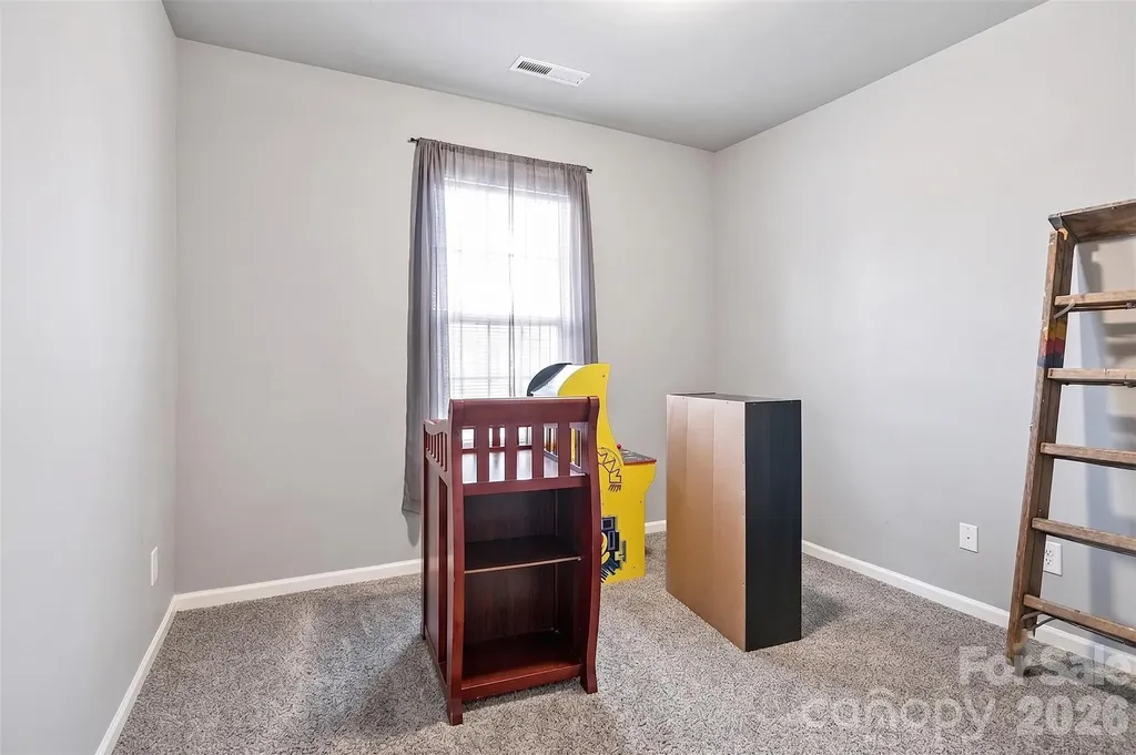 4628 Bonroi Avenue Charlotte NC 28213