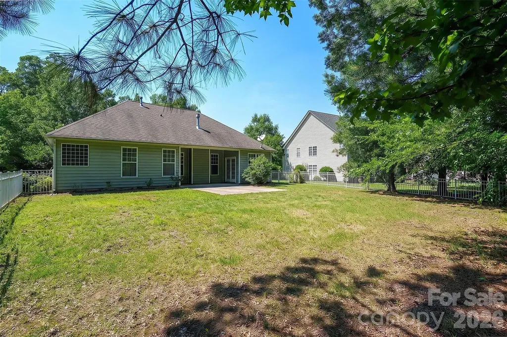 4628 Bonroi Avenue Charlotte NC 28213