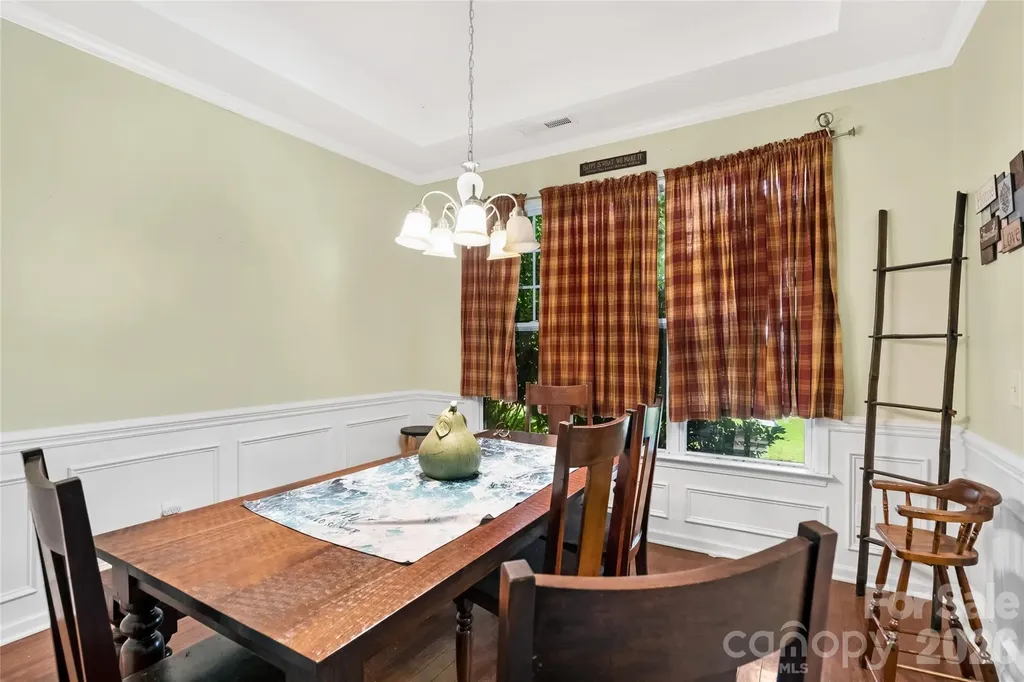 4628 Bonroi Avenue Charlotte NC 28213