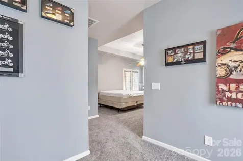 4628 Bonroi Avenue Charlotte NC 28213