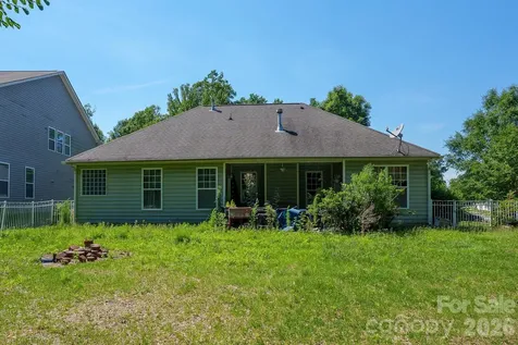 4628 Bonroi Avenue Charlotte NC 28213