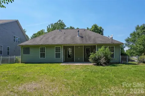 4628 Bonroi Avenue Charlotte NC 28213