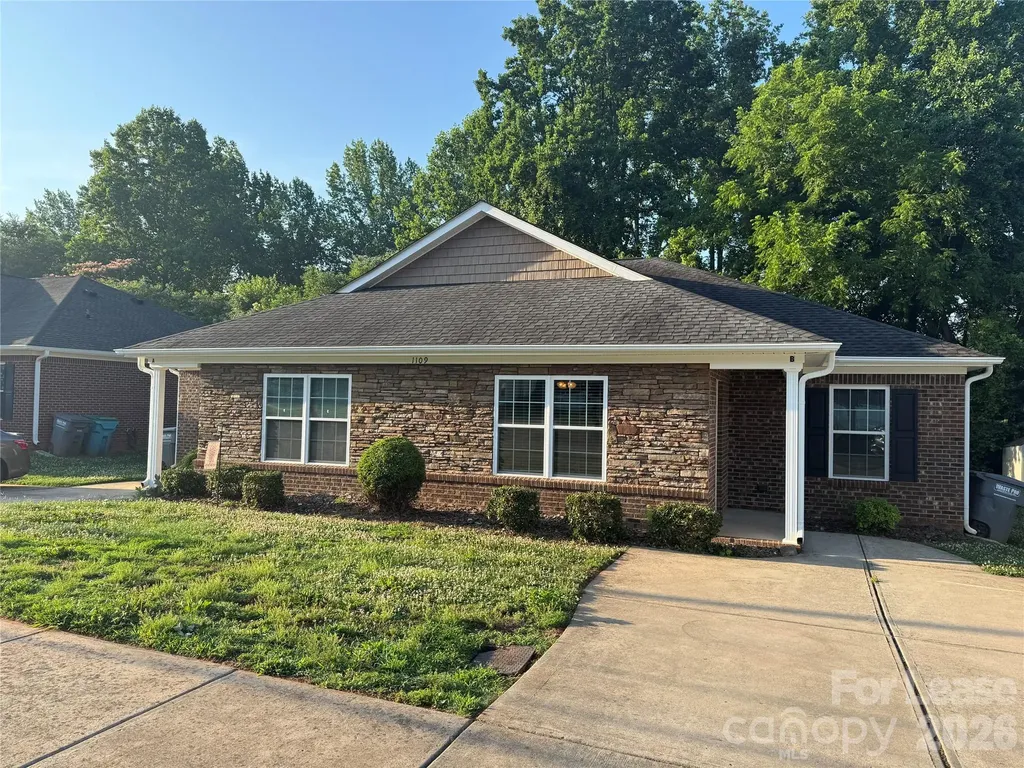 1109 Cason Street Belmont NC 28012