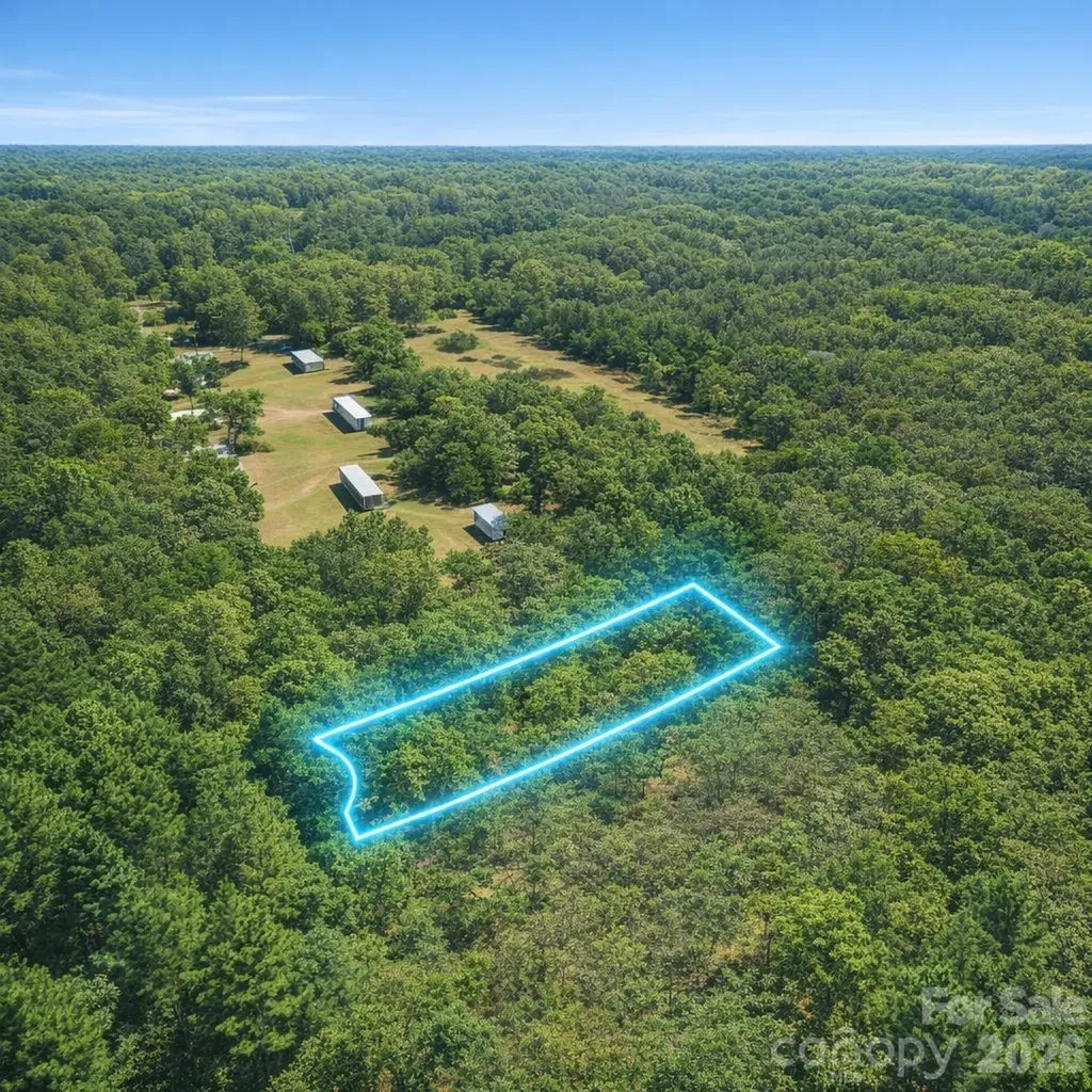 0 Twin Lane Grover NC 28073