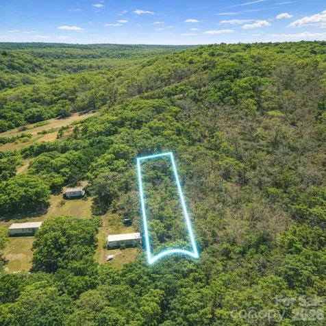 0 Twin Lane Grover NC 28073