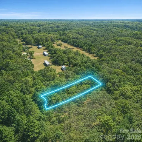 0 Twin Lane Grover NC 28073