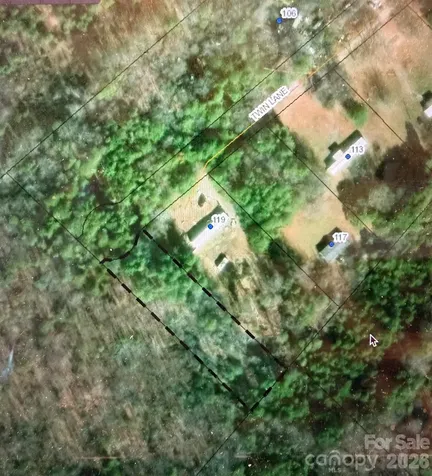 0 Twin Lane Grover NC 28073