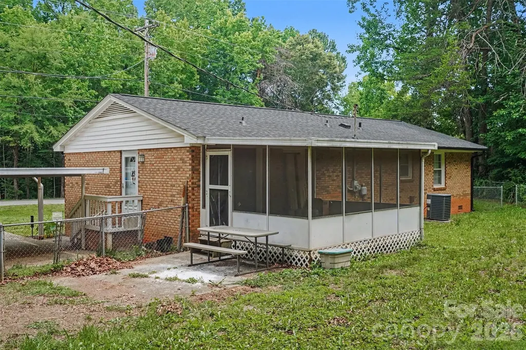 213 Bethany Road Gastonia NC 28052