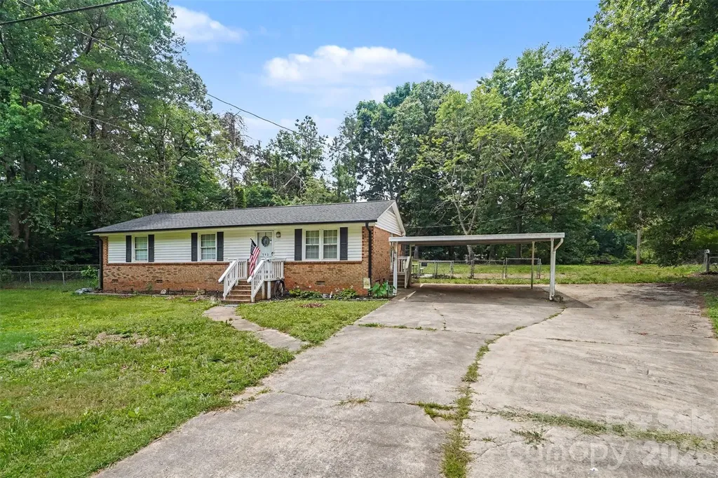 213 Bethany Road Gastonia NC 28052