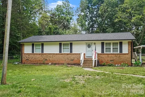 213 Bethany Road Gastonia NC 28052