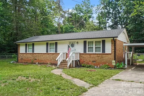 213 Bethany Road Gastonia NC 28052
