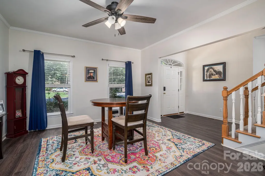 109 Nemans Cove Cherryville NC 28021