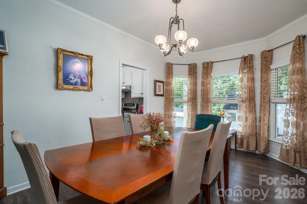 109 Nemans Cove Cherryville NC 28021