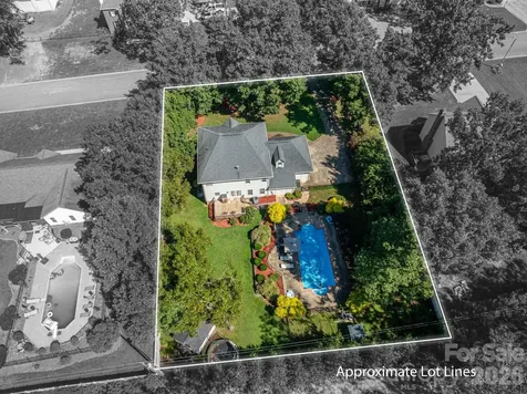 109 Nemans Cove Cherryville NC 28021