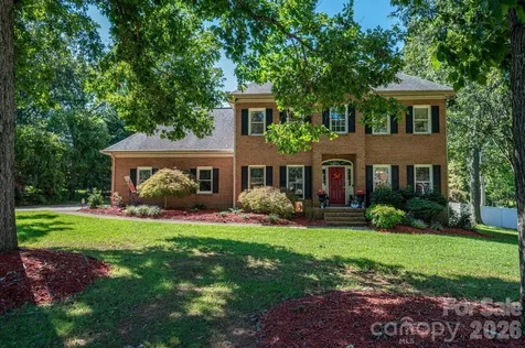 109 Nemans Cove Cherryville NC 28021