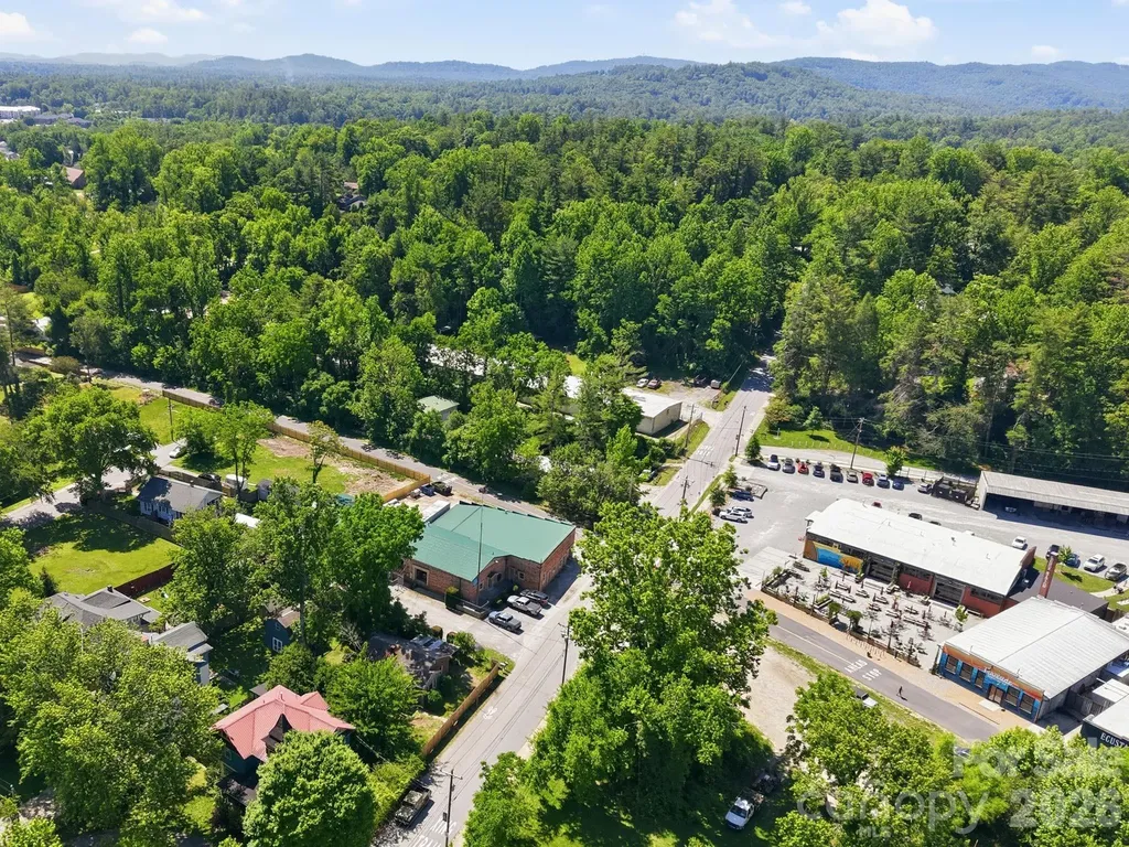 414 S Whitted Street Hendersonville NC 28739
