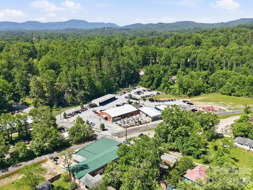 414 S Whitted Street Hendersonville NC 28739