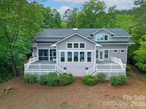 719 Deerlake Road Brevard NC 28712