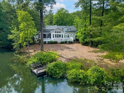 719 Deerlake Road Brevard NC 28712