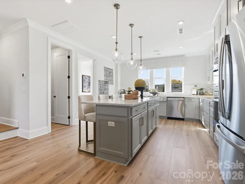 5119 Hoptree Street Charlotte NC 28277