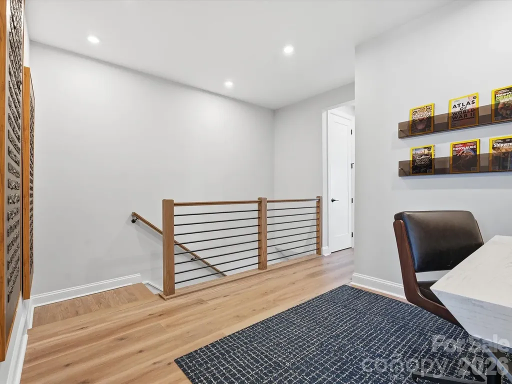 5119 Hoptree Street Charlotte NC 28277