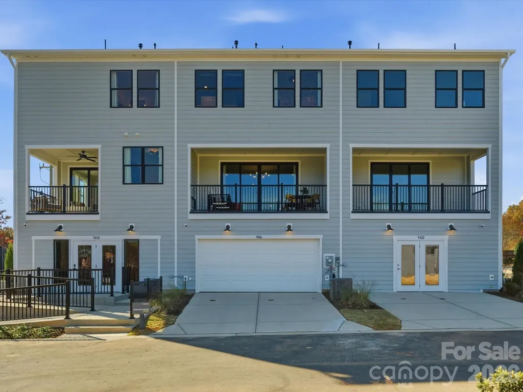 5119 Hoptree Street Charlotte NC 28277