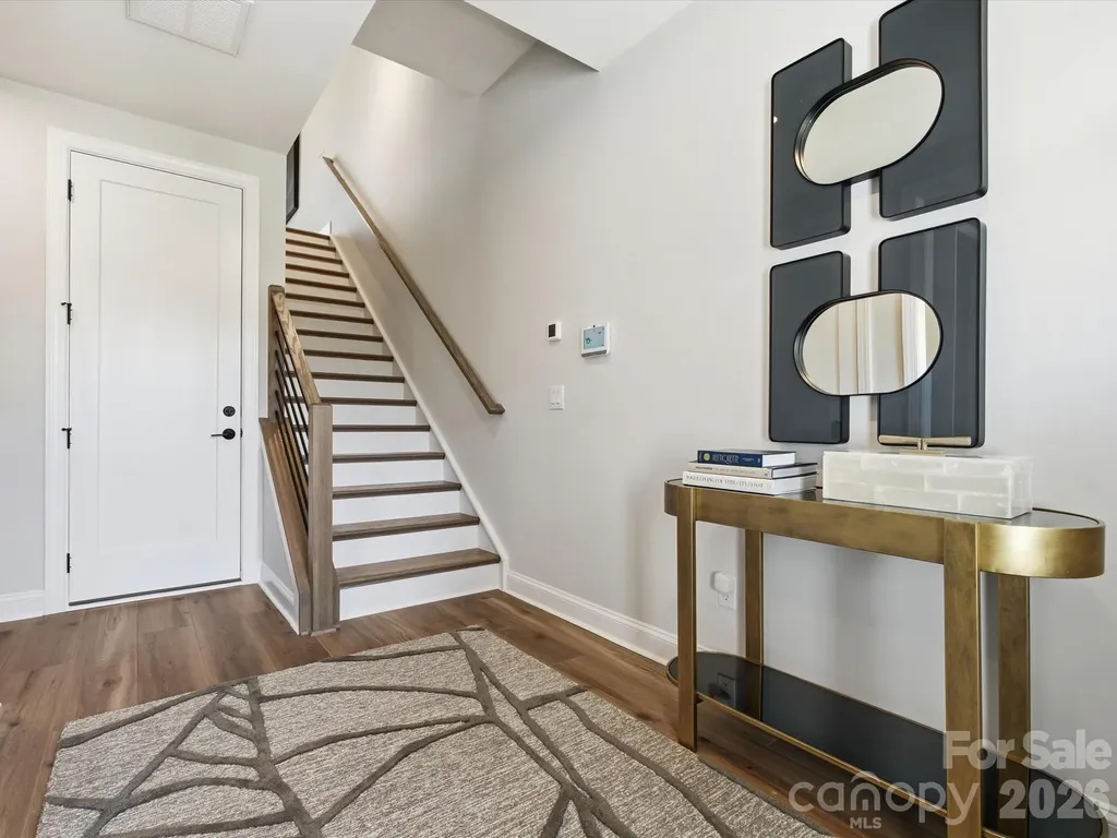 5119 Hoptree Street Charlotte NC 28277