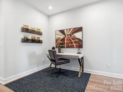 5119 Hoptree Street Charlotte NC 28277