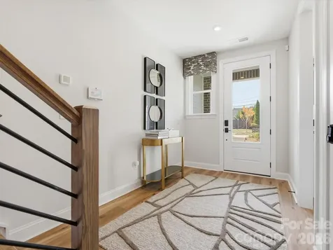 5119 Hoptree Street Charlotte NC 28277