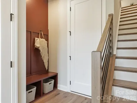 5119 Hoptree Street Charlotte NC 28277