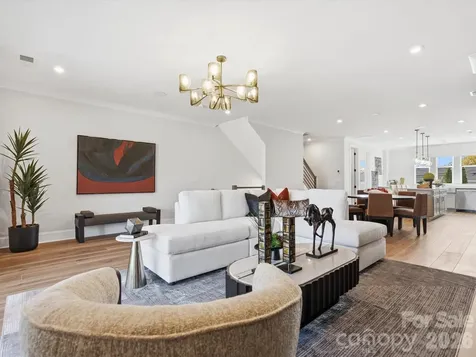 5119 Hoptree Street Charlotte NC 28277