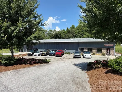 149 Twin Springs Road Hendersonville NC 28791