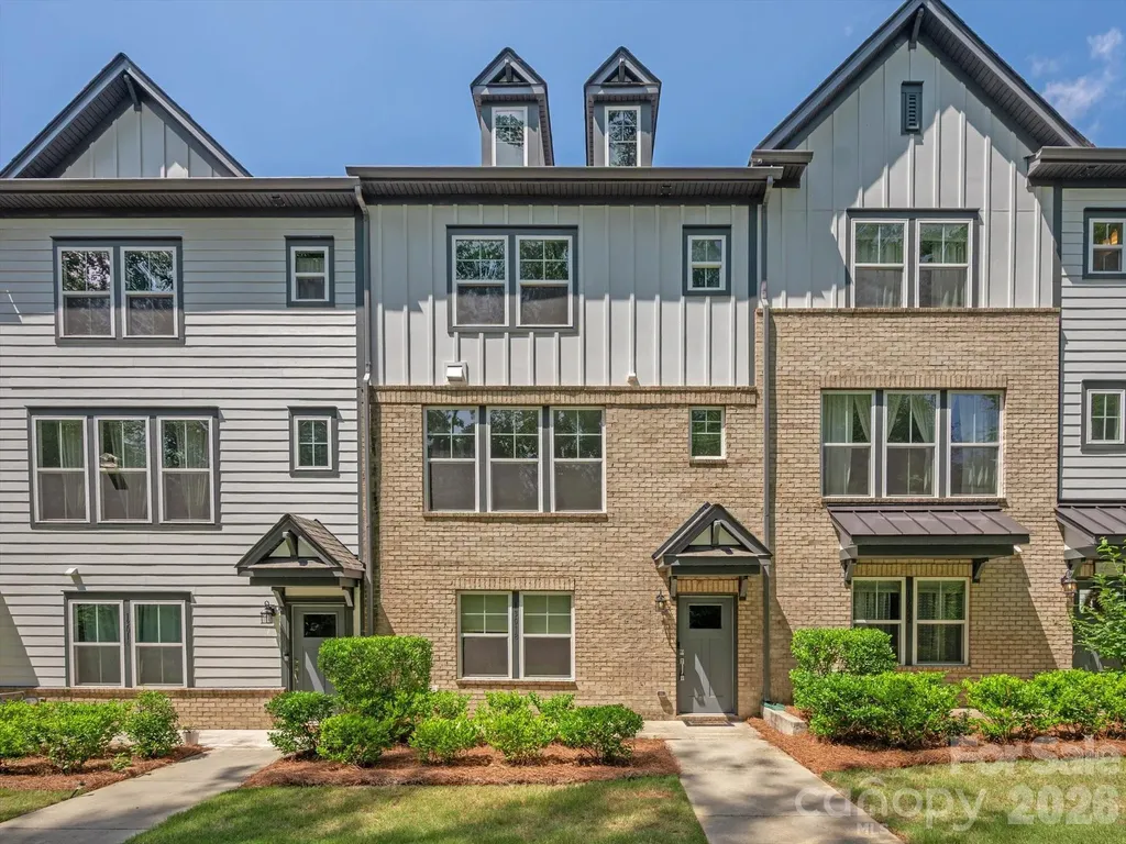 13018 Simoneaux Lane Charlotte NC 28277